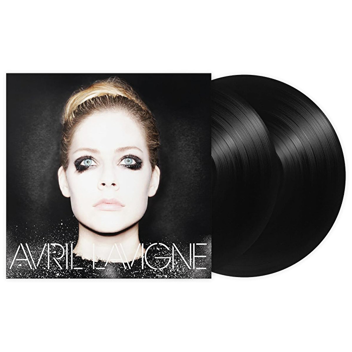 Avril Lavigne - Avril Lavigne